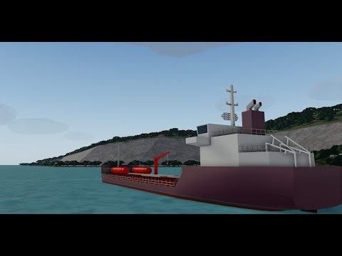 Orca Class Tanker - Aeronautica