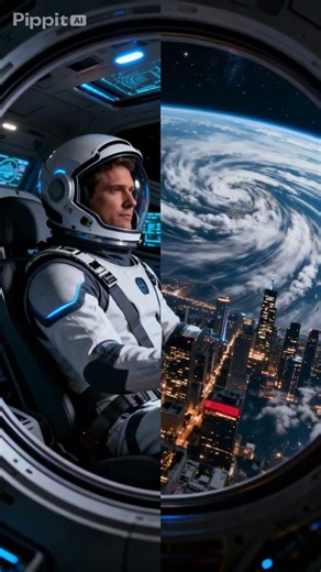 What If You Traveled at the Speed of Light? 🚀😳 (Time Would Stop!)