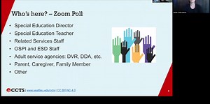 Writing Effective Transition Plans, Part 1 (03/23/2021)