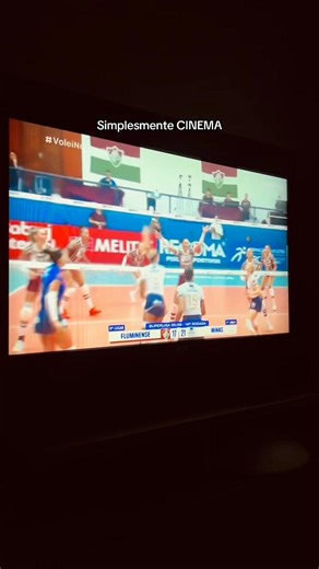 Que bola da nossa Polonesa #thaisadaher #mta #volei #voleibrasil #superligafeminina