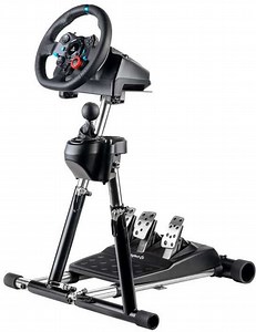 WheelStandPro Wheel Stand Pro, DELUX...