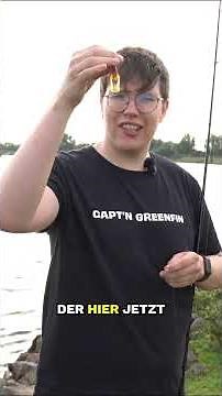 POV: Du bist Designer und fängst mit deinem Köder 🔥🦞