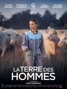 La Terre des Hommes (Film, 2020) - MovieMeter.nl