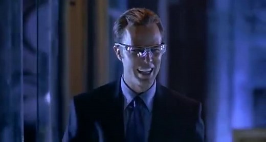 Thir13en Ghosts [2001] - Split Lawyer
