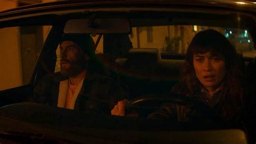 Paradox Effect - Official Trailer