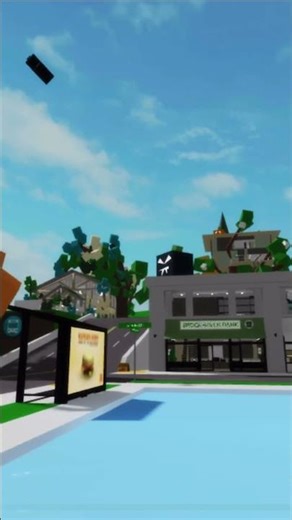 How to make cars fly in roblox brookhaven #roblox #brookhaven