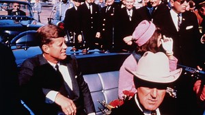 More information needed in JFK’s ‘great unsolved crime’: JFK files released