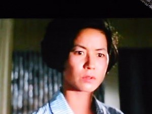 原 知佐子（ 新東宝 東宝 ）