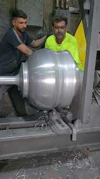 Unbelievable Craftsmanship | Aluminum Cookware Making Process