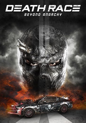 Death Race: Beyond Anarchy streaming: watch online