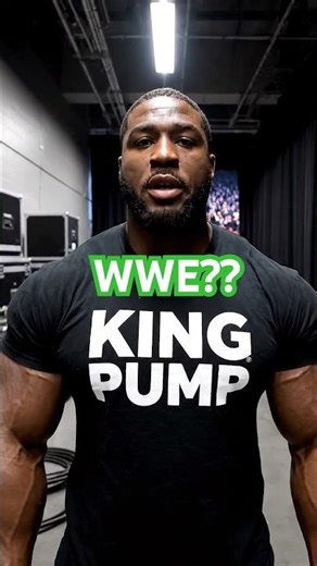 Bodybuilders in WWE… Help or Hurt?