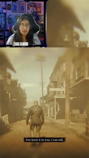 Arthur morgan’s heads voice after being diagnosed by Tuberculosis #rdr2 #tbt #arthurmorgan #sick