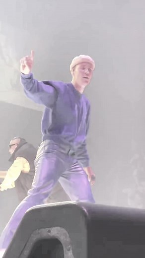 Justin Bieber: One Time & Deja Vu Dance Compilation