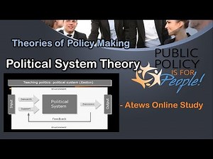 Political System theory