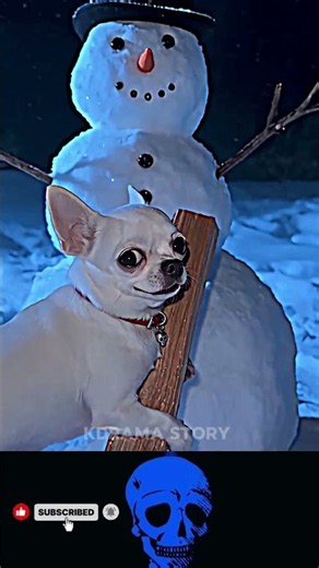 The Owner Makes Jeffy Get Firewood Outside 🥶❄️⛄Motorcycle Thief Steals Jeffy’s Favorite Toy 😂