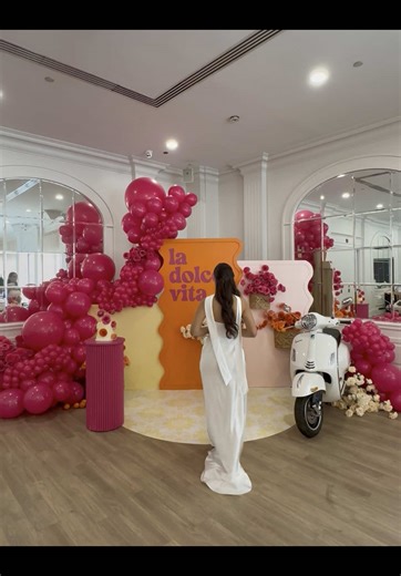 Stunning Bridal Shower Decoration Ideas