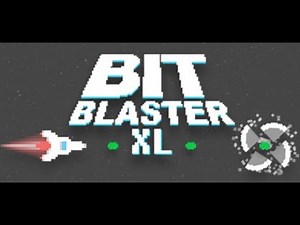 Blit Blaster XL Gameplay