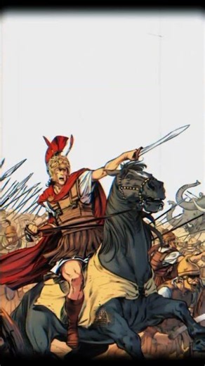 ⚔️ The Man Who Made Rome Tremble: Hannibal Barca’s Impossible War