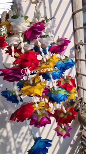 কালারফুল কালিরা | Konar corner