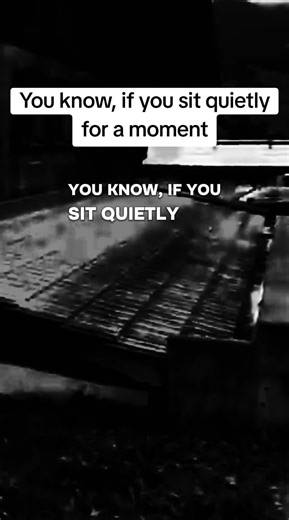 Understanding Your Inner Dialogue with Alan Watts