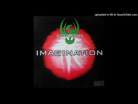 Sequential One - Imagination (Inspiration Mix)