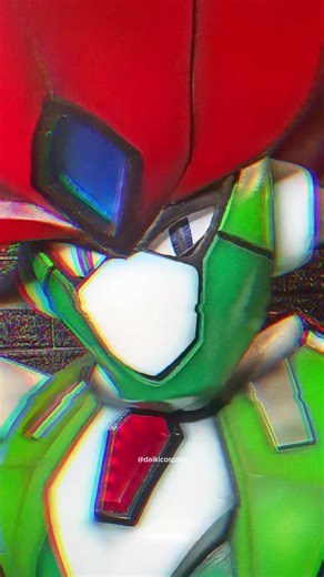 Axle the Red Cosplay Process - Mega Man X5 Tutorial