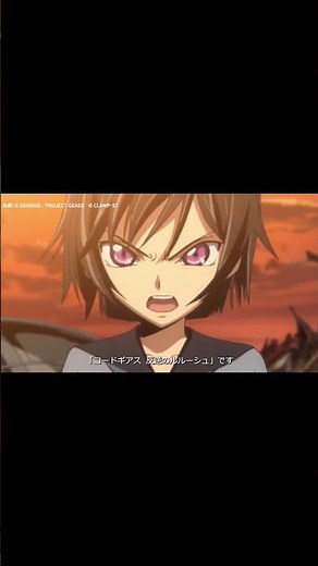 【ロボットアニメTOP10】8位エウレカ・7位ギアス！まさかの順位に驚愕 #Shorts #mechaanime