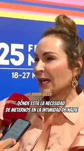 #AnaMilán Reina de España. Esa gente que se mete todo el día en la vida de los demás...🤦 | La Drama Queen