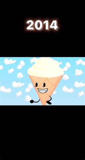 Object Show Contestants Then & Now Part 3 #objectmayhem #paperpuppetstake2 #objectshow #fyp #foryoupage