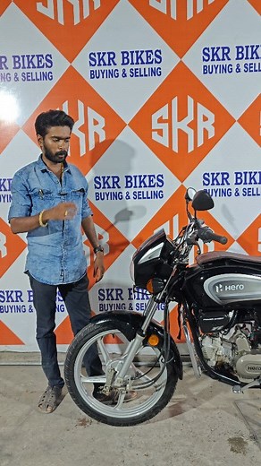2021 splendor plus SKR BIKES ❤️ OFFICIAL CHANNEL #skrkarthikraja #skrbrand #skrpromotions #skrbikesmadurai #skrbikesmadurai #skrbikes #skrmadurai #skr #trrndingreels🔥🔥 #trend #trending #trrnding | Karthik Raja S