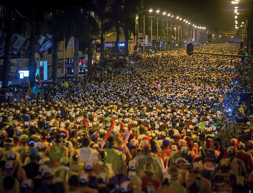 Want to run Comrades Marathon? Here's your ultimate guide