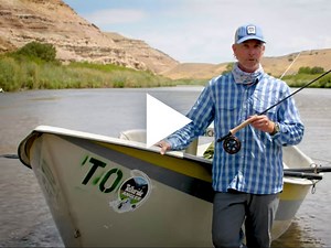 Scott Centric Fly Rods | On-the-Water Review - Telluride Angler