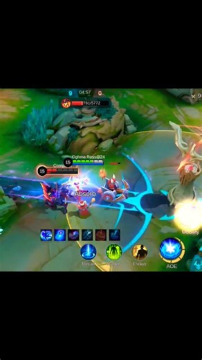 Best Harith Build & Emblem Guide 2026 | Mobile Legends