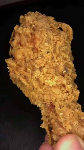 Best Flour Mix for Crispy Fried Chicken | Recipe Tutorial
