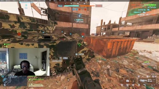 Battlefield 6 | Streamfog Q&A