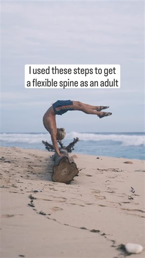 Sondre Berg (Berg Movement) | Know someone with a stiff, rusty spine? This is the way 💪 A playful and effective way to improve upper-body and spinal mobility. The key:... | Instagram