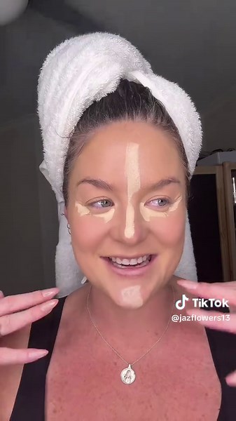 Full Face Makeup Tutorial with Nikkia Joy