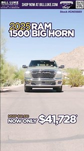 $15K Off Ram Trucks | Declaration of Deals Phoenix
