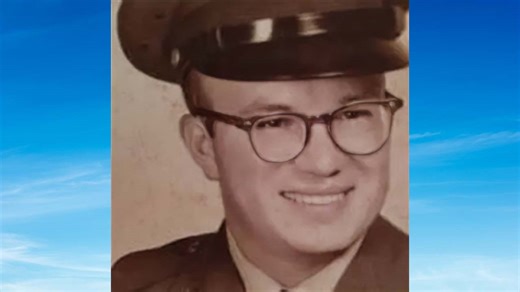 Robert C. Hively, Canfield, Ohio