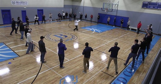 Ohio traffic deaths decline for fourth straight year