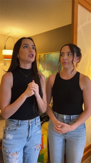 Twins be like 😅 | The Rybka Twins