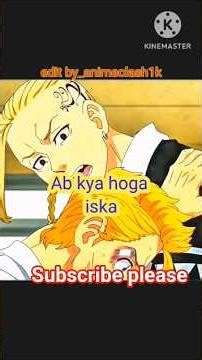 Mickey Mouse Anime Transformation 🔥✨