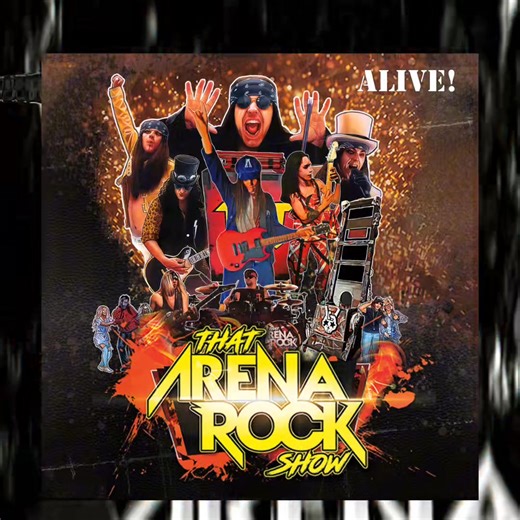 117 reactions · 21 shares | 헧헛헔헧 헔헥험헡헔 헥헢헖헞 헦헛헢헪 is releasing their debut CD & Vinyl "Alive!". Pre-order now and be one of the first to feel the energy! | That Arena Rock Show | Facebook