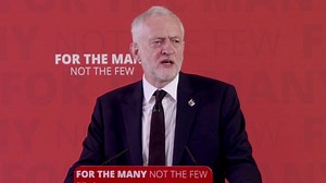 Our approach will involve change at home and change abroad. We cannot be protected and cared for on the cheap. | Jeremy Corbyn