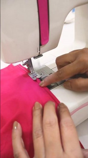 How to use Elastic to make Ruffle || Sewing Tips