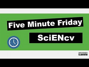Explore NIH Research Profile Tool SciENcv | Five Minute Friday