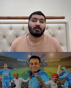 1M views · 10K reactions | Have some grace Virender Sehwag  #cricket #india #cwc2023 #indiancricket #indiancricketteam #Pakistan #pakistancricketteam #pakistancricket #VirenderSehwag #AakashChopra #IrfanPathan #ShahidAfridi #HassanRaza #JavedMiandad #cricketmerijaan #cricketfans #cricketnews | Muhammad Furqan Bhatti | Facebook
