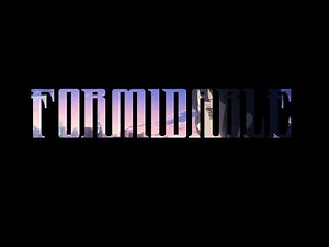 Stromae-Formidable (Instrumental) [Daft Kid Cinematic Edition]