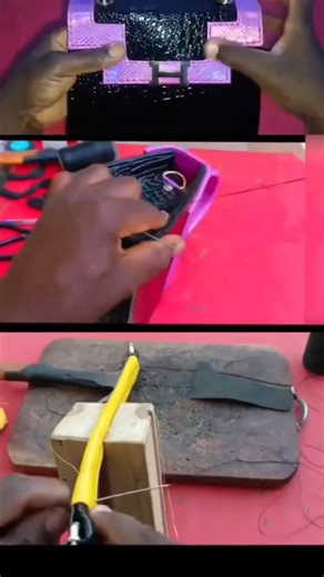 59 reactions · 19 shares | Bag making tips #evergreenvocational #bagmakingclass #Craftsmanship #entrepreneurship #womenentrepreneurs #winterfashion #bagaccessories #handbag | Evergreen Vocational | Facebook