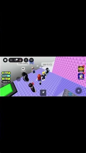 se eu cair, o vídeo acaba! #naoflopa #saiflop #viraliza #visualização